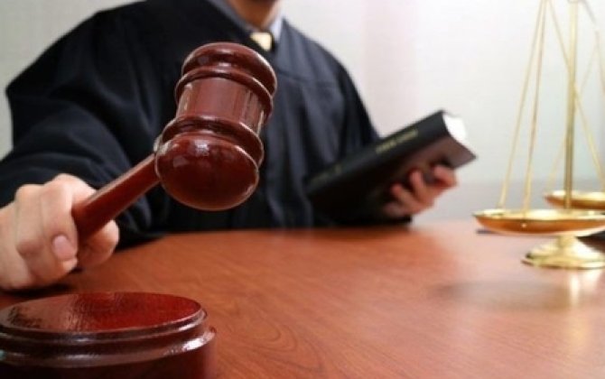 “Sea Breeze”də baş verən kütləvi dava ilə bağlı hökm oxundu - FOTO