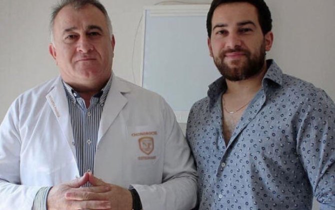 “Nikosayağı” apellyasiya şikayəti verəcək? - Atasından AÇIQLAMA