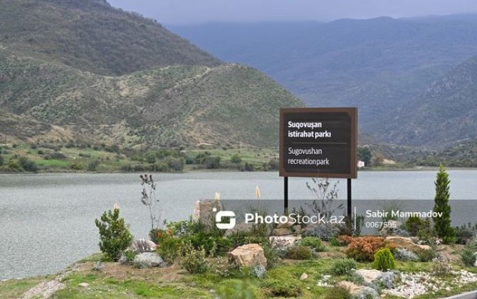 Suqovuşan qəsəbəsinə köçün anonsu VERİLDİ
