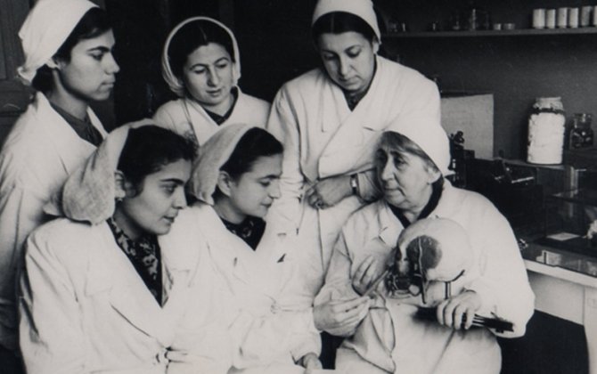 Nobel Komitəsində namizədliyi qeydə alınan azərbaycanlı qadın – onun laureat olmasına nə mane olub? xa0