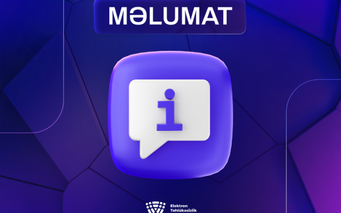 Kiberdələduzluq nəticəsində 13000-ə yaxın vətəndaşın oğurlanmış kart məlumatları aşkarlanıb