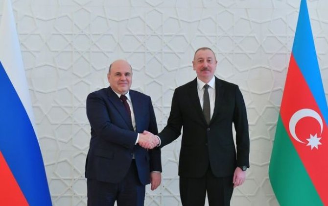 Rusiya baş nazirinin Bakı səfəri: Kremlin “Azərbaycan gündəliyi” - TƏHLİL