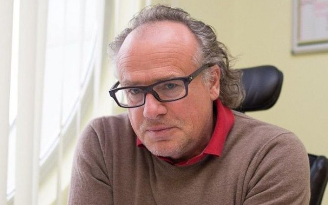 AFFA-nın almaniyalı sabiq rəsmisi: “Bayer 04”ü məğlub etməyin yolları var” - MÜSAHİBƏ