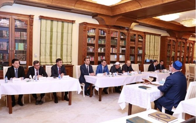 13 din xadimi attestasiyadan keçə bilməyib