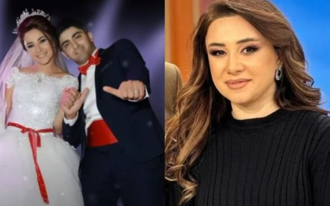 Həyat yoldaşı övladlarına baxmır