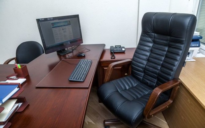 Kürdəmirdə məktəb direktoru işdən QOVULDU