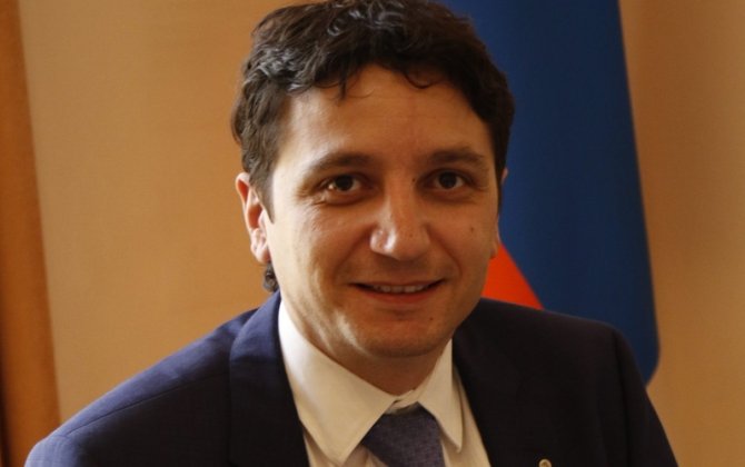 Erməni nazirdən etiraf: “Rusiyadan asılıyıq”