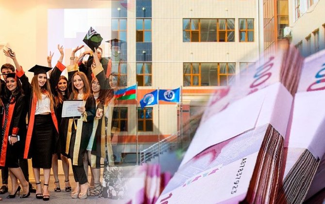 Azərbaycanda bu şəxslər təhsil haqqı ödəməyəcəklər - AÇIQLAMA