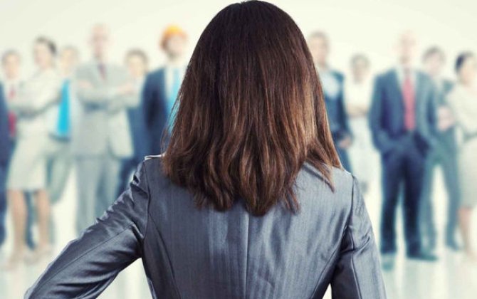 Dünyada ən yüksək vəzifədə olan qadınlar - FOTO