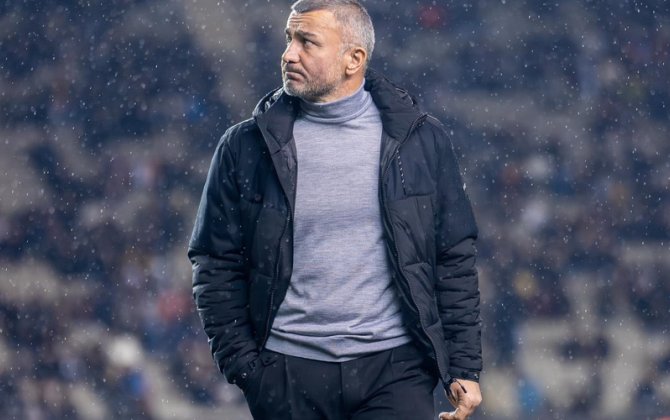 “TRT Spor”dan Qurban Qurbanovla bağlı qürurverici PAYLAŞIM - FOTO