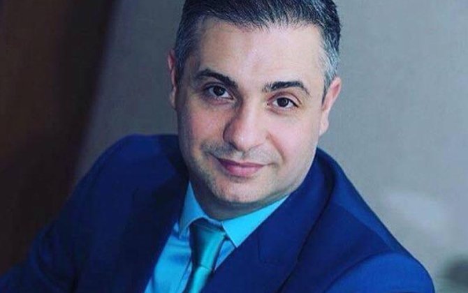 Rüfət efirdə bu tanınmışlara bahalı hədiyyə verdi - FOTO