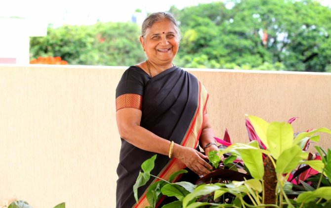 Britaniyanın baş nazirinin qayınanası Hindistanda deputat olacaq