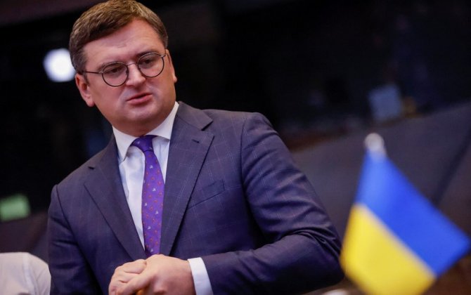 KİV: Zelenski Kulebanı vəzifəsindən kənarlaşdıra bilər