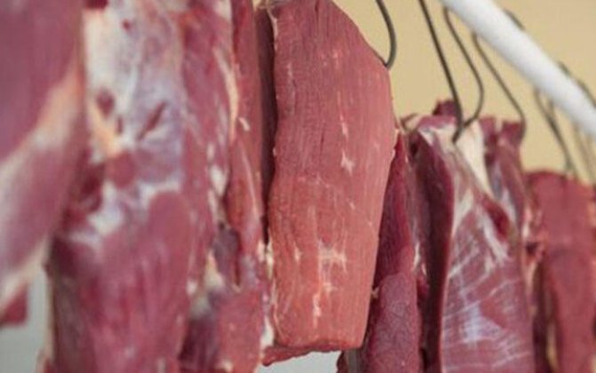 Ət bahalaşdı, qəssablar narazı qaldı: 