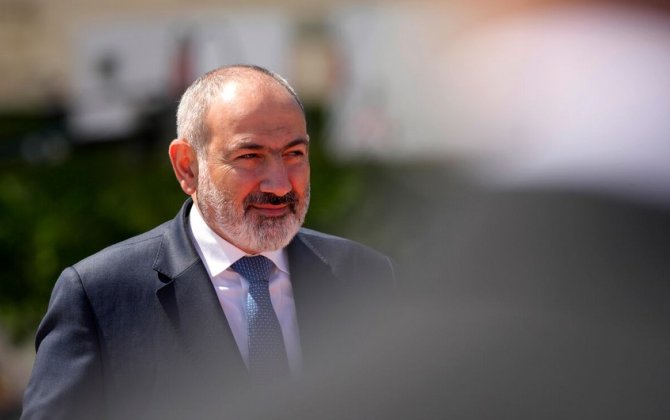 Ermənistan KİV: Paşinyanın hakim partiyaya inamsızlığı artır