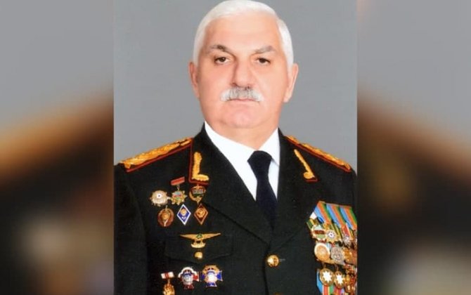 “O, hər zaman dövlətimizə sədaqətlə xidmət edib” – Milli Qəhrəmandan ad günü təbriki!