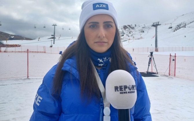Federasiya rəsmisi: 