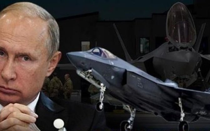 Putini DƏHŞƏTƏ GƏTİRƏN həmlə: Güclü nüvə bombaları...xa0