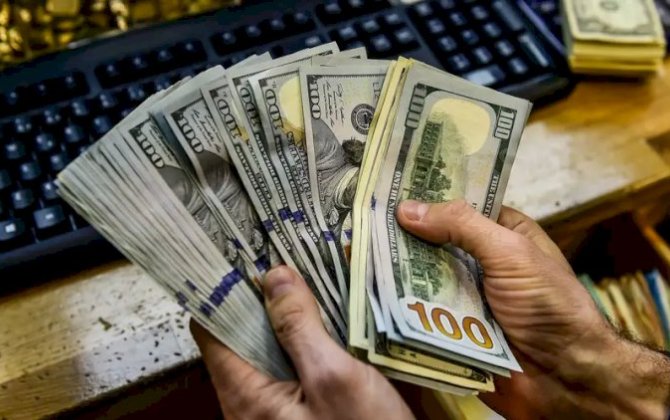 Dolları olanların DİQQƏTİNƏ