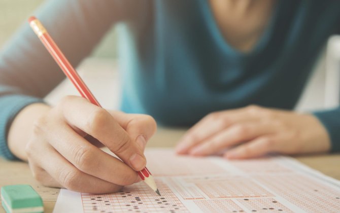 İmtahanda istifadə edilmiş test tapşırıqlarının CAVABLARI