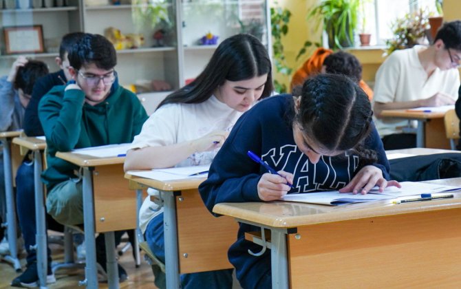 DİM-də imtahan protokolları və cavab vərəqlərinin emalına bu tarixdə başlanılacaq