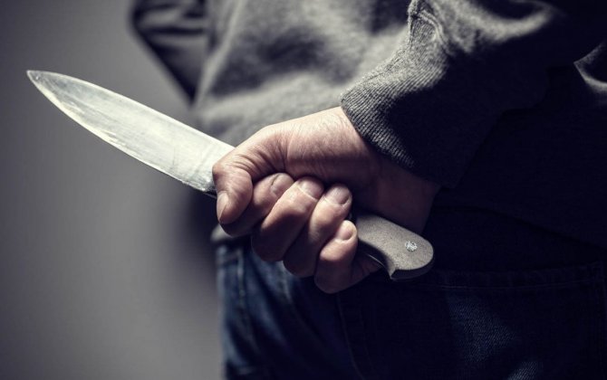 Mingəçevirdə 37 yaşlı qadın qətlə yetirilib