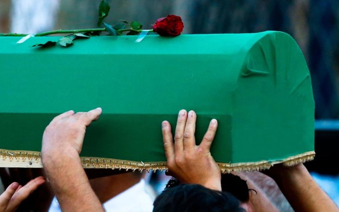 37 yaşlı kişi faciəvi şəkildə öldü