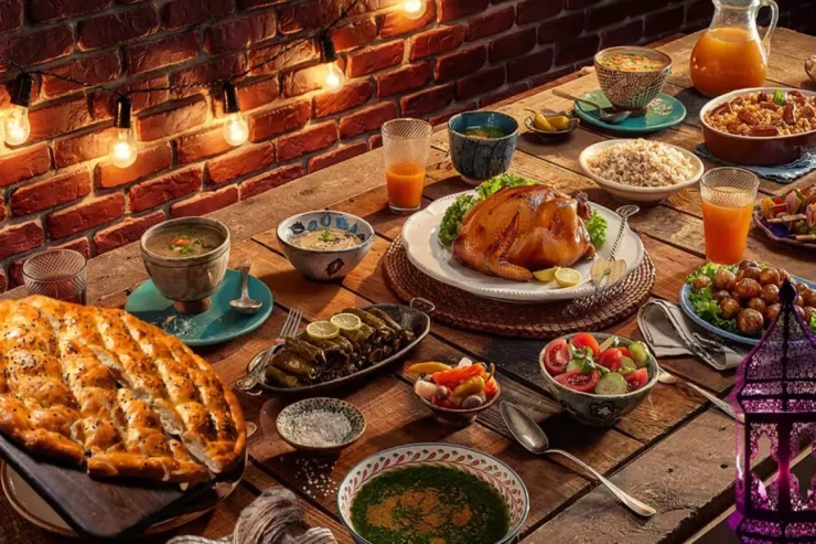 İftarda bu səhvə yol verməyin – Təhlükəlidir