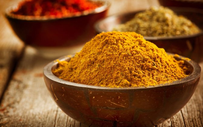 Ədviyyatların bilinməyən FAYDALARI