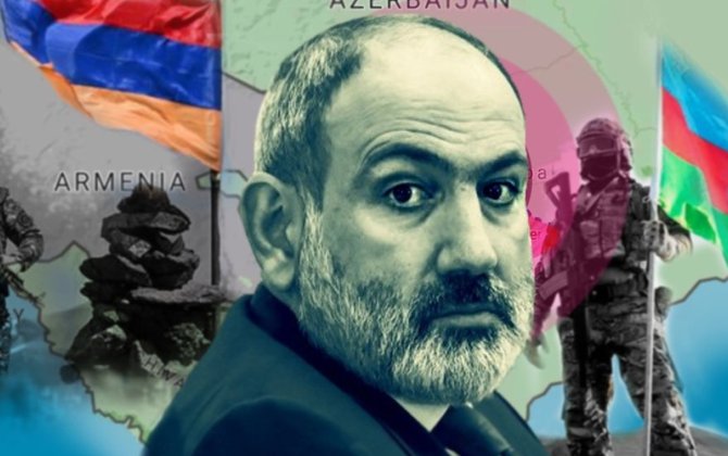 Ermənilər qırmızı paltardan imtina etməsələr, Türkiyə və Azərbaycan... - SENSASİON YAZI