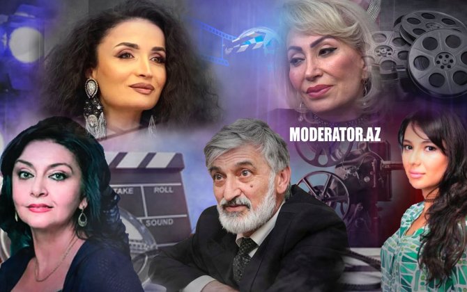 “Dilənçi kimi deyirlər ki, gəl öz geyimində çəkil, o paltarı Amaliya Pənahova da geyinib...”-ETİRAZ-FOTO+ÖZƏL