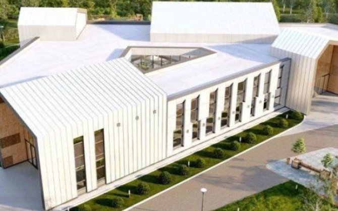Füzulidə Kurmanqazı adına Uşaq Yaradıcılıq Mərkəzinin açılış tarixi bilindi