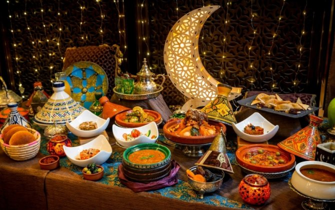 Oruc tutanlara bunları etmək olmaz - XƏBƏRDARLIQ + FOTO