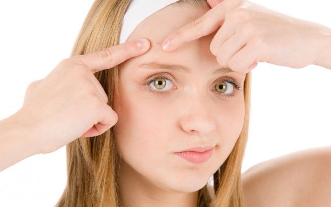 Sızanaq sıxmaqla dəstəmaz pozulurmu?