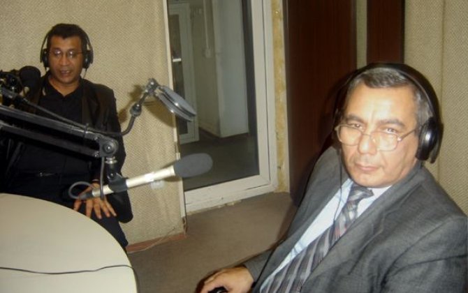 “Papa bu çağırışı ABŞ və Avropanı nüvə müharibəsindən qorumaq məqsədilə edib...”