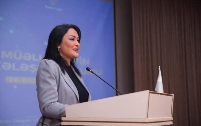 Nazir Günel Səfərovaya vəzifə verdi