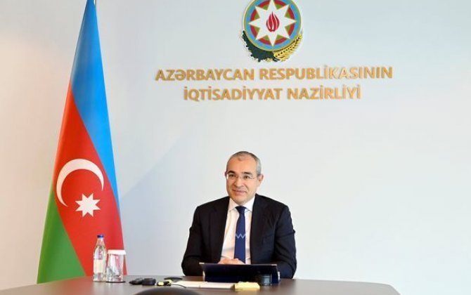 Azad edilmiş ərazilərdə beş milyon manatadək kreditlər subsidiyalaşdırılacaq - FOTO
