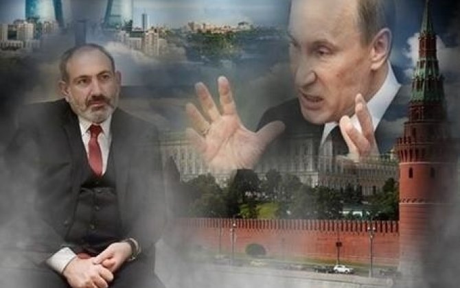 Ermənistanın Rusiya tərəfindən işğalı Azərbaycana nə vəd edir? – TƏHLİL