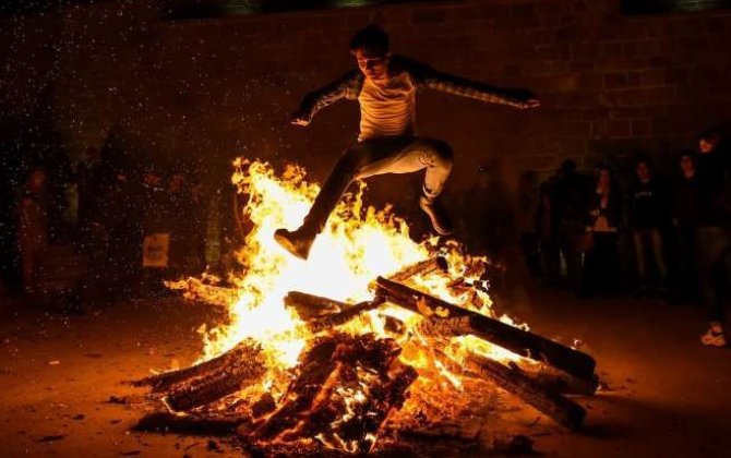 Çərşənbə faciəyə döndü - 26 ölü, 4 mindən çox yaralı