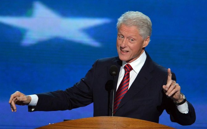 Rusiya üçün əlimdən gələni etdim, alınmadı - Klinton