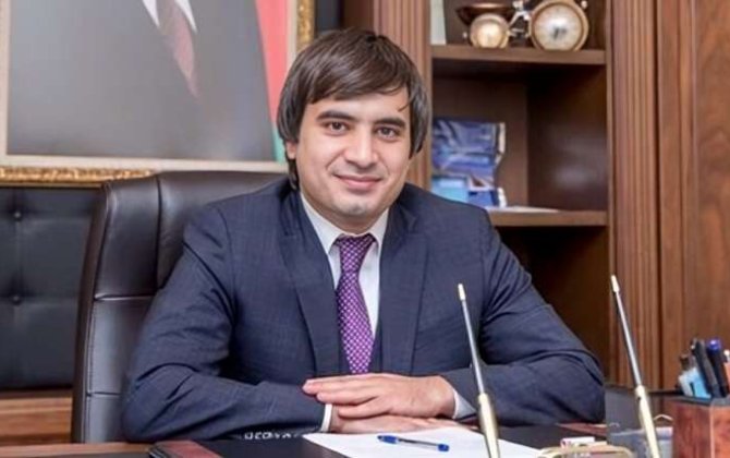 Sabir Rüstəmxanlının qızından sonra oğlu da rəsmən boşandı