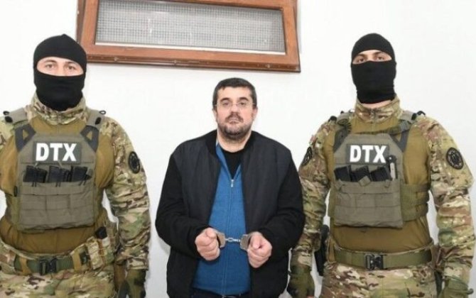 Arayikin AzTV-də gözlənilən müsahibəsi Ermənistanı ÇALXALADIxa0