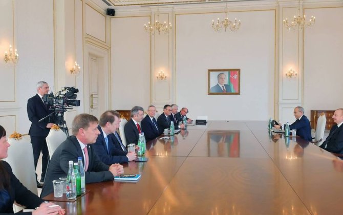 Beynəlxalq hüququn normaları Azərbaycanın tərəfindədir