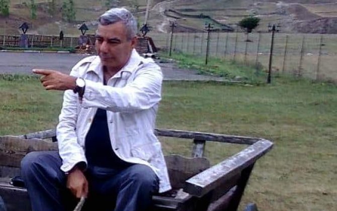 “ABŞ Ukraynadakı savaş vasitəsilə Avropa Birliyini faktiki olaraq özünə tabe edib...”