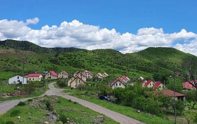 Zabuxda su anbarı bu il istifadəyə veriləcək