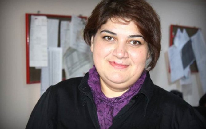 Xədicə İsmayıl polisə ÇAĞIRILDI