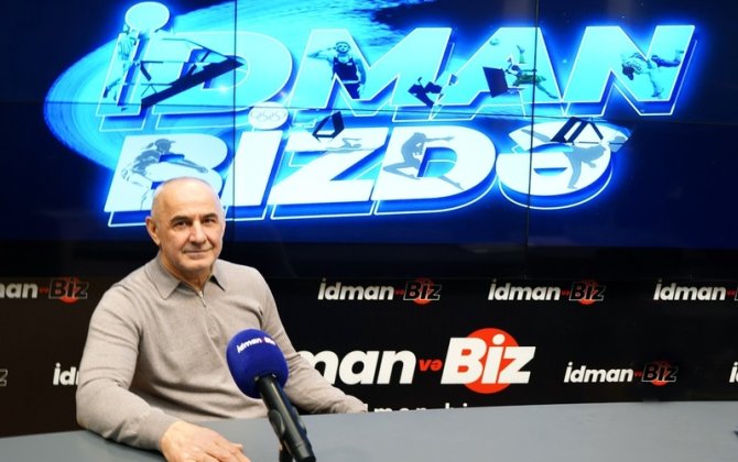 Qurban Qurbanov xarici klublardan təklif alıb? - Qardaşından MÜSAHİBƏ - VİDEO