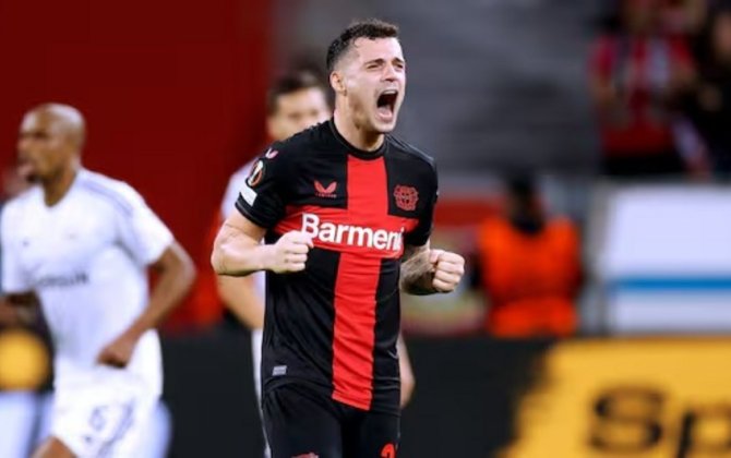 “Bayer 04”ün futbolçusu “Qarabağ”la oyunu dramatik adlandırıb