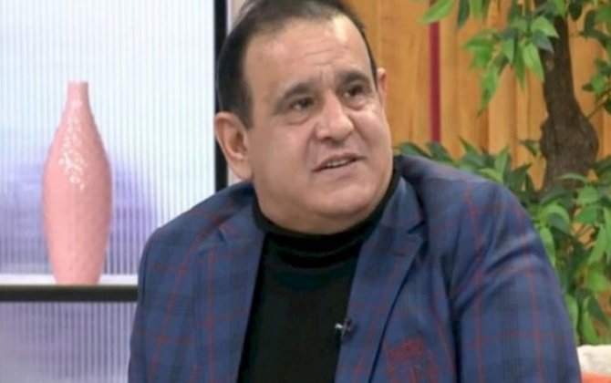 Tacir Şahmalıoğlu oğlunun toyunu niyə ləğv edib? - 