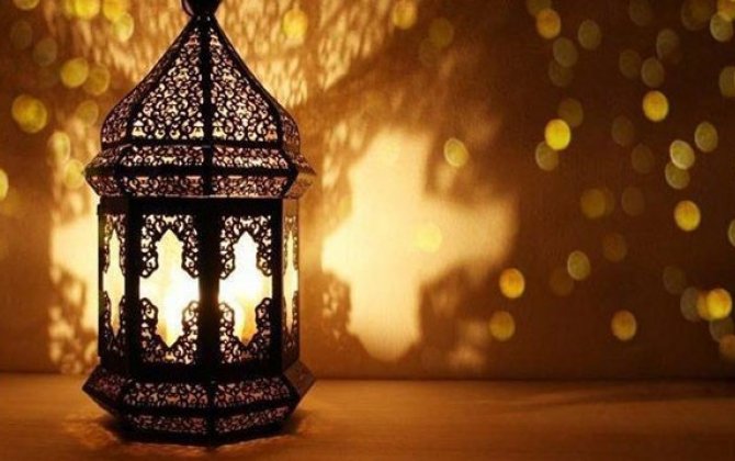 Ramazanın altıncı gününün duası - İmsak və iftar vaxtı 
